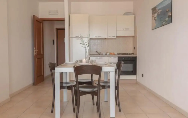 Stylish Residence Le Fontane 1 Bedroom Apartment Sleeps 4 Person-no2502