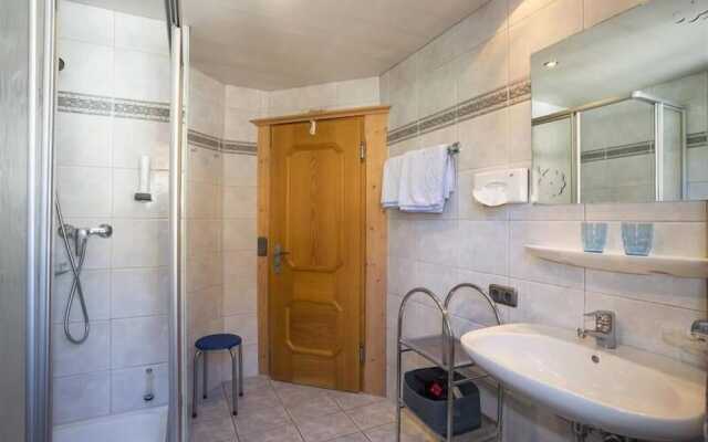 Ferienhäuser Werdenfels