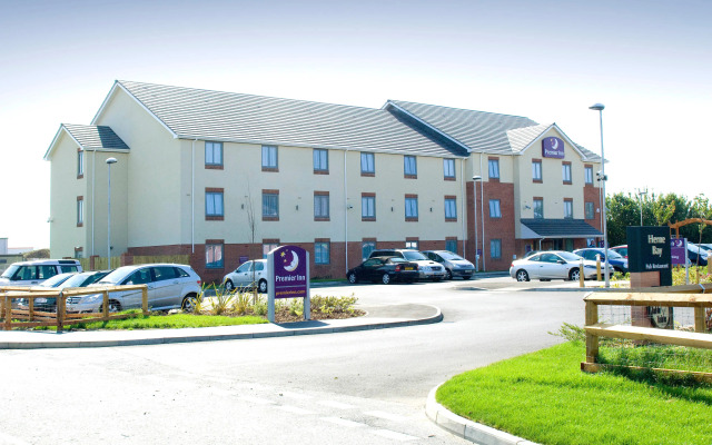 Premier Inn Herne Bay
