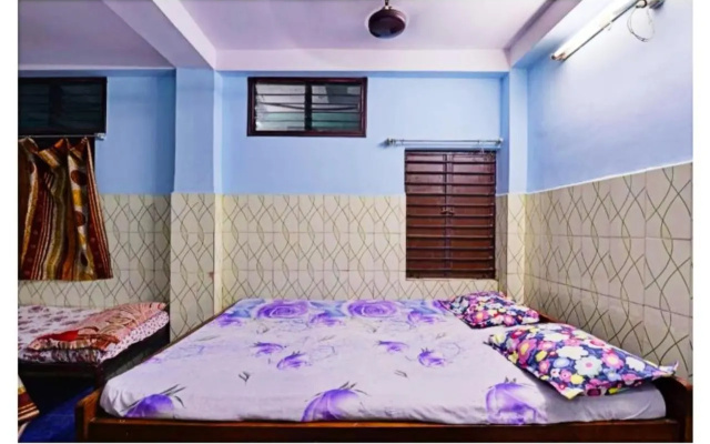 Alankar Lodge