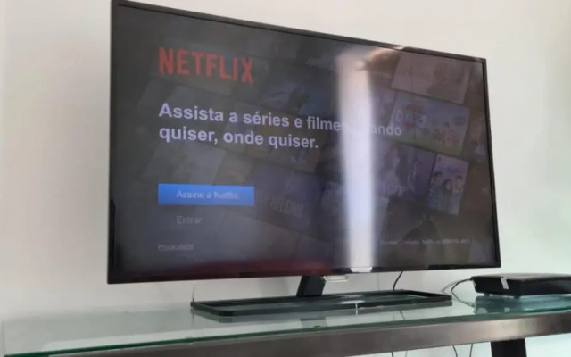Apartamento mobiliado e confortável em candeias