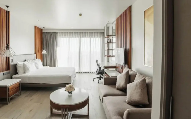SN Residences