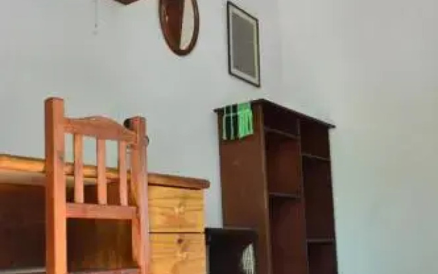 Casa Güemes