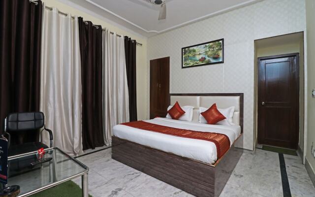 OYO 10124 Ashiana Guest House