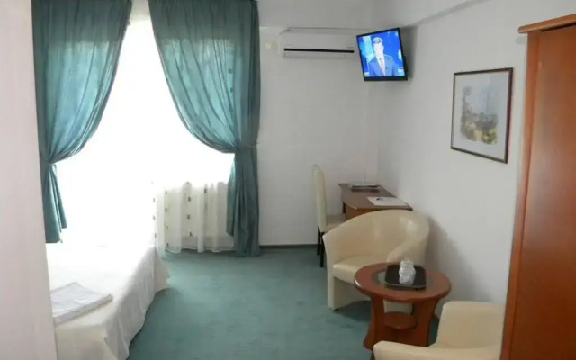 Hotel Vila Veneto
