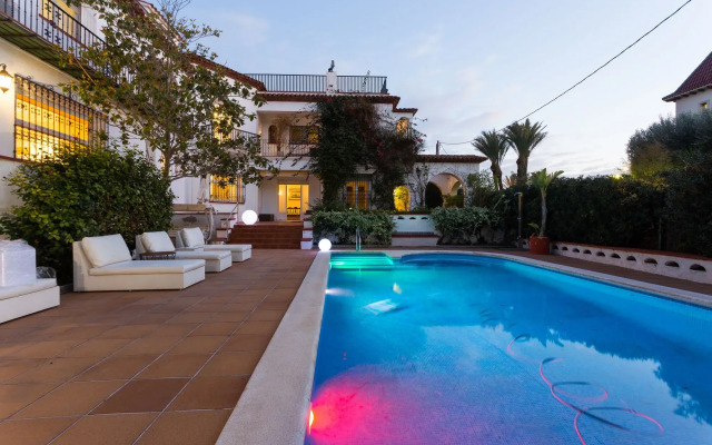 Villa Alicia Sitges