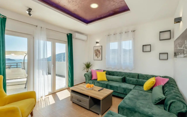 Magnolija apartmani