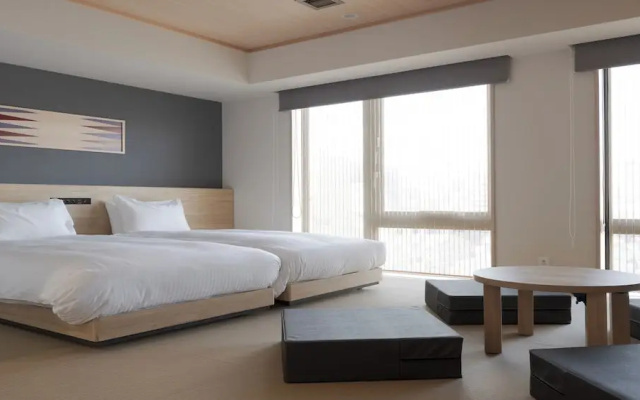 1 Bedroom Japanese Apartment 사진 4