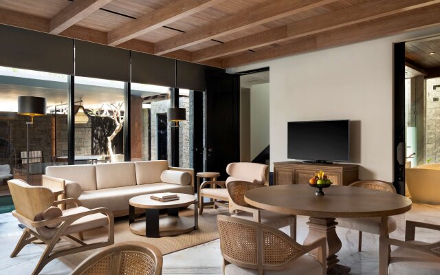 The Apurva Kempinski Bali