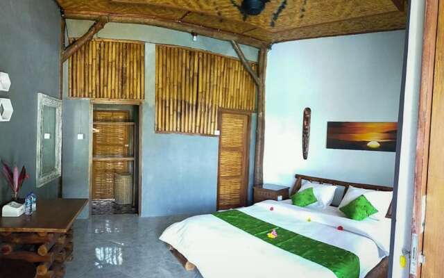 Gading Treehouse