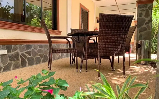 Bungalow in Alona, Alona Park Residence