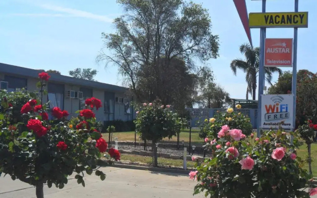 Motel Dimboola