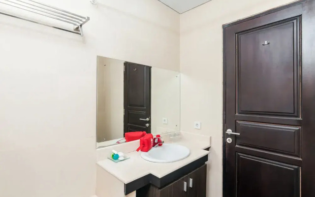 ZEN Rooms Ubud Pengosekan Premasanti