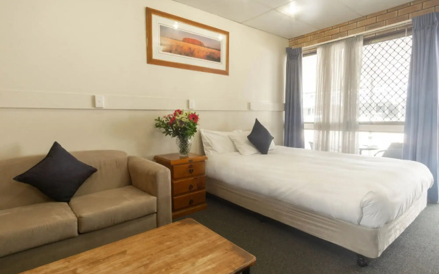 Acacia Motor Inn