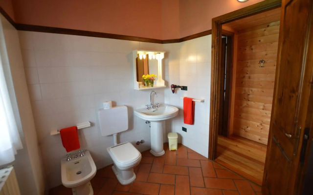 Villa Quattro Stagioni