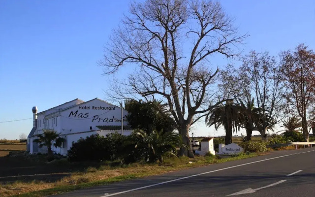 Hotel Mas de Prades