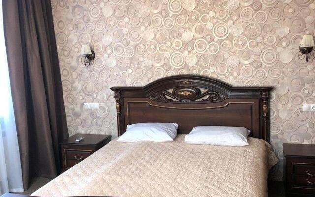 Гостиный двор