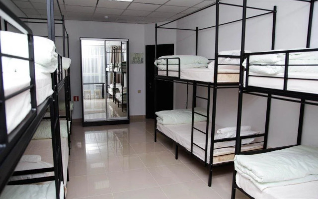 As On 61B Chistopolskaya Street