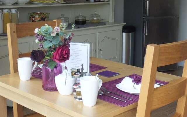 Blackmill Spinney Boutique B&B