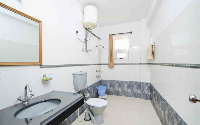 Hotel Grand Sunset, Chail