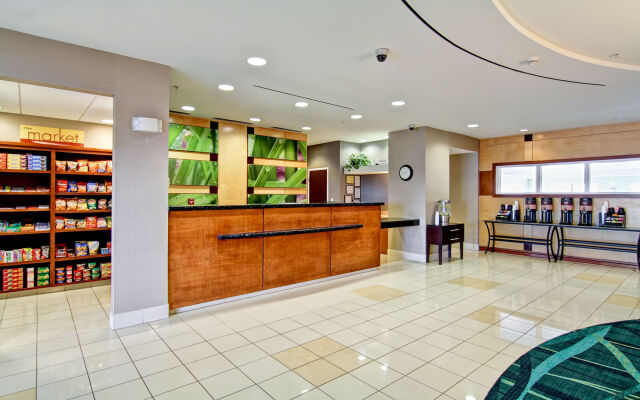 Springhill Suites by Marriott Erie
