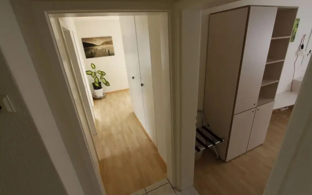Easy-Living Apartments Lindenstrasse 48