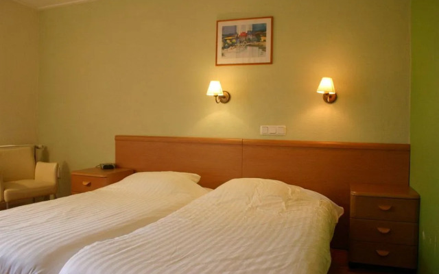 H2O Hostel Terschelling