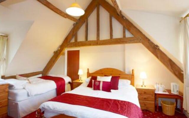 Seven Stars Bed and Breakfast