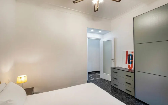 Nice Apartment Near the Cathedral