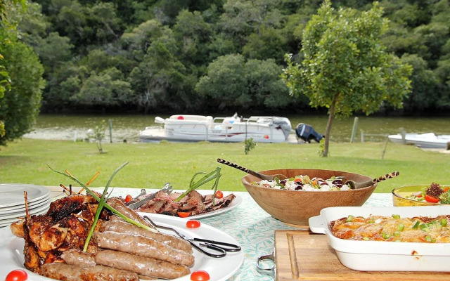 Cape St Francis Village Break