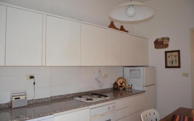 la casa di Giò