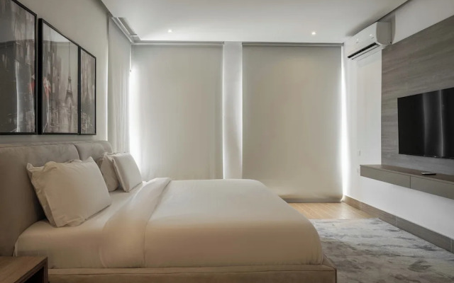 George Residence Victoria Island Lagos