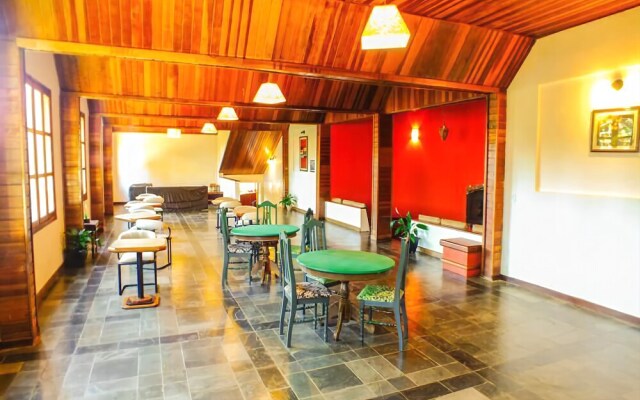 Recanto das Hortencias Hotel