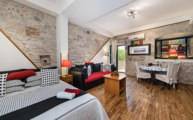 Apartments Gajeta