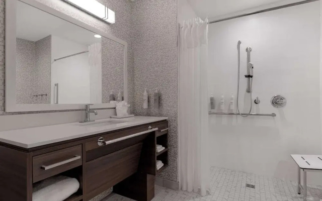 Home2 Suites By Hilton Kokomo