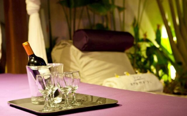 Anema Wellness & Resort