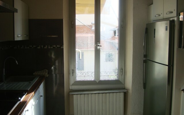 Glamorgan House
