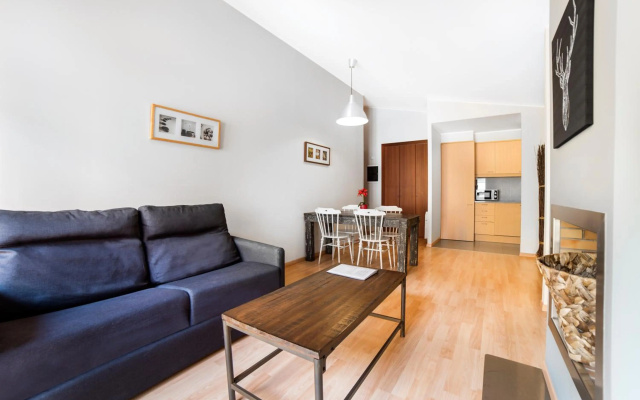 Apartaments Floc