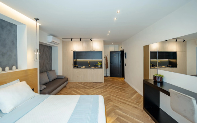 Triple A - 3 Squares