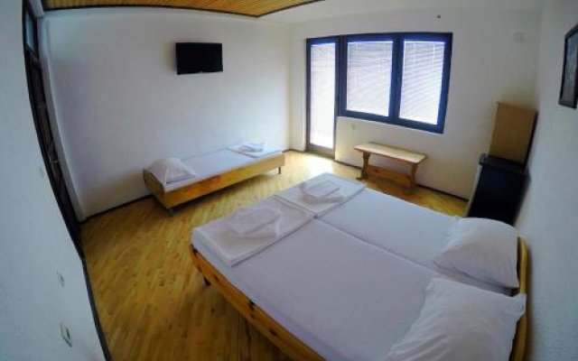 Megdani Guest House