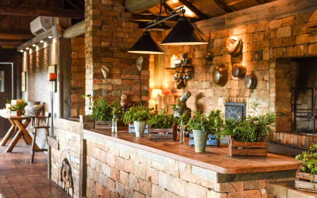 Parador Cambará do Sul