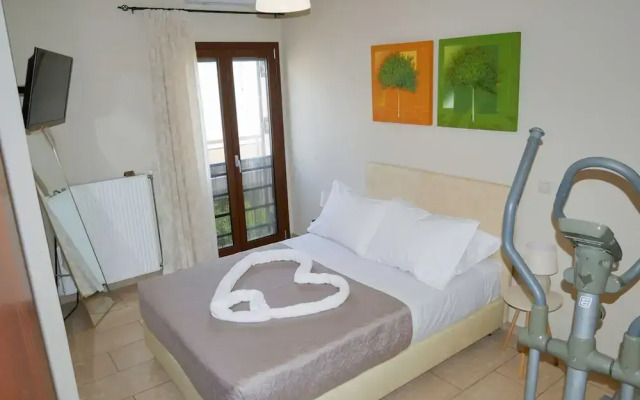 Giovanni City House Near Chania City Center