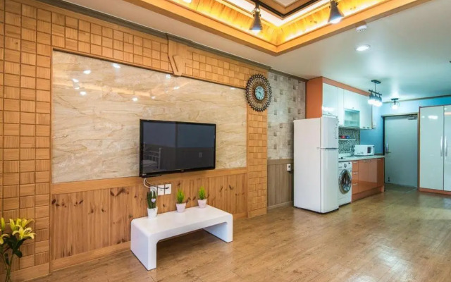 Suncheon Healing Pension