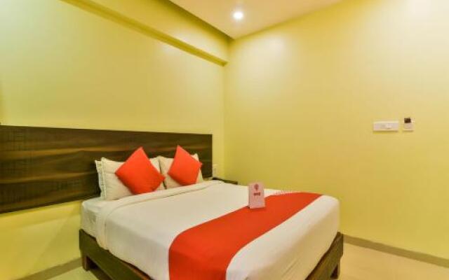 Hotel Avisha Residency