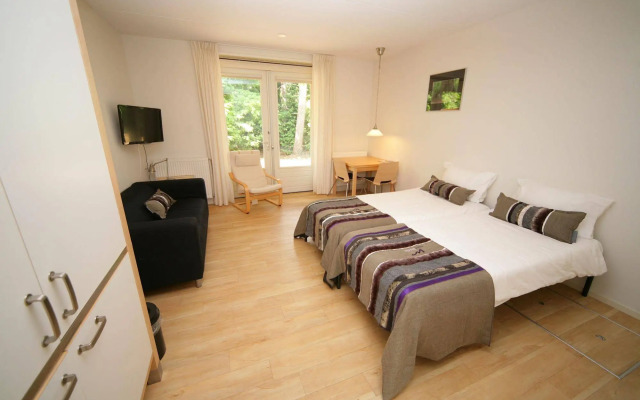 Landgoedhotel Woodbrooke