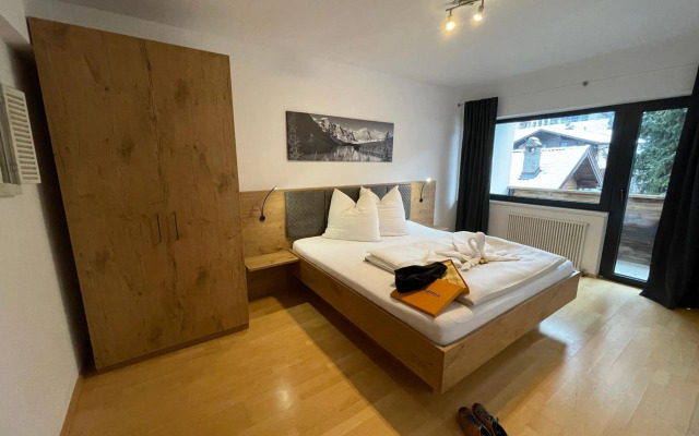 Absolute Active Mountain Resort