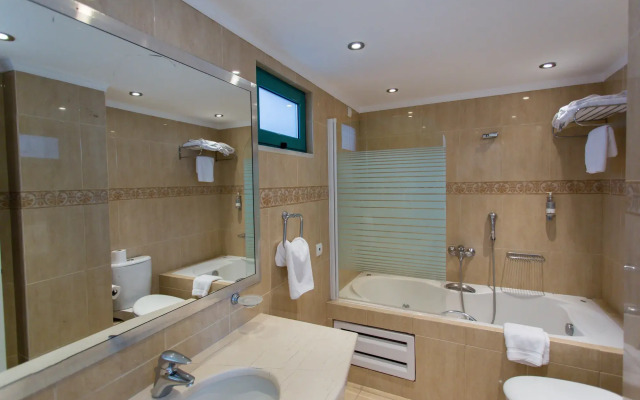 Xenia Poros Image Hotel
