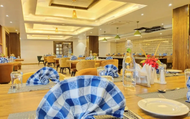 Mastiff Grand Dharwad