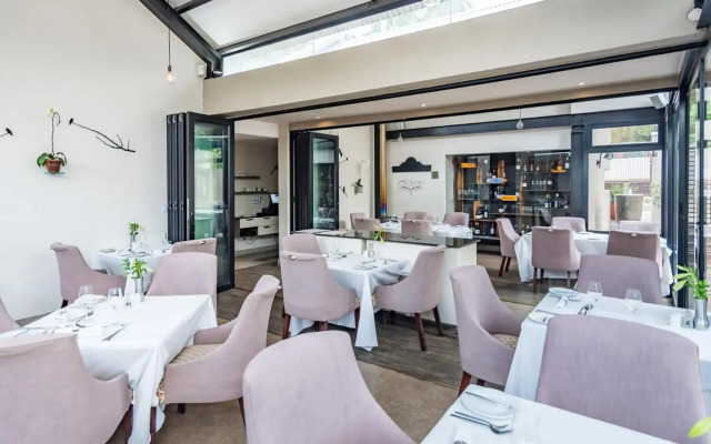 Clico Boutique Hotel