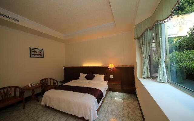 Yotai Spring Guest House